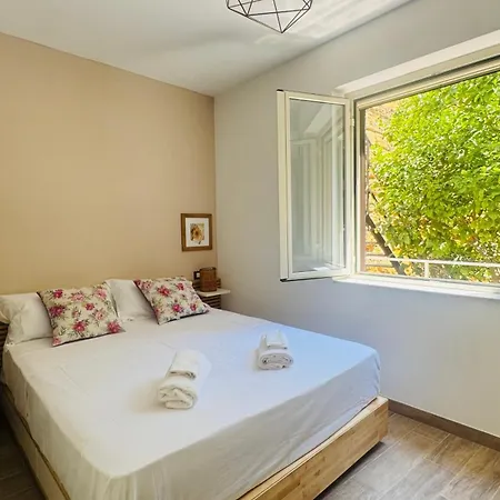 Appartement Casetta In Fiore Zagara *