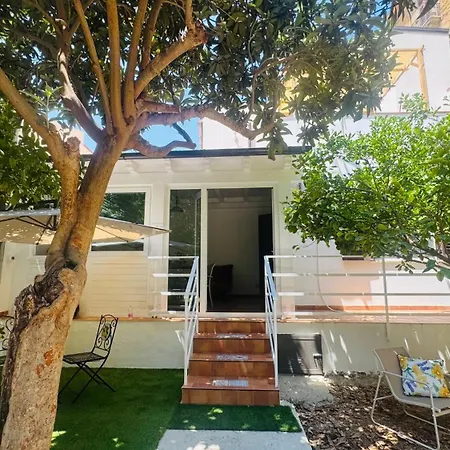 Appartement Casetta In Fiore Zagara