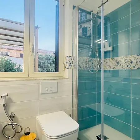 Casetta In Fiore Zagara Con Giardino شقة أغريجنتو