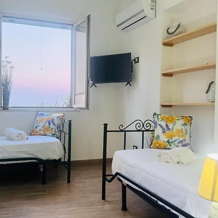 Casetta In Fiore Zagara Appartement Agrigento