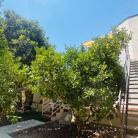 Casetta In Fiore Zagara Agrigento