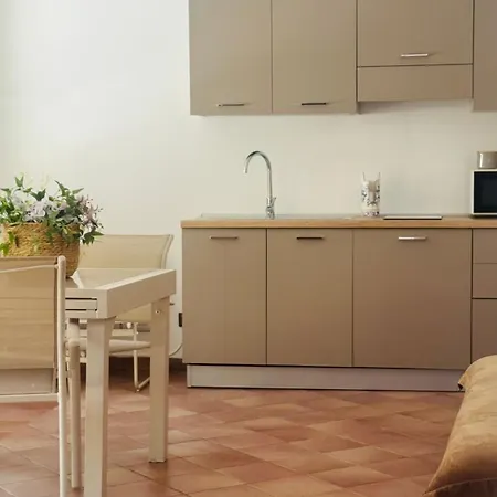 Casetta In Fiore Zagara Appartement Agrigento